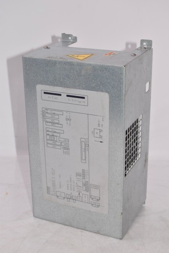 Handtmann servo drive module - servo,