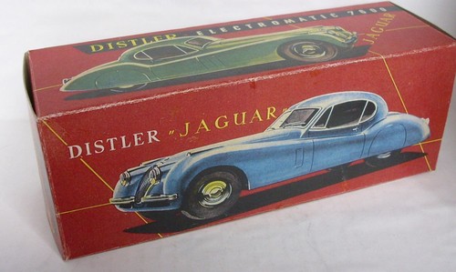 Repro box distler - repro,