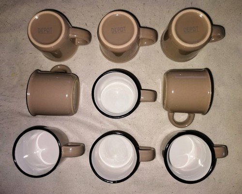 Espressotassen tassen - -tassen,