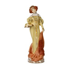 Goebel Figur  - Herbst 1900 -
