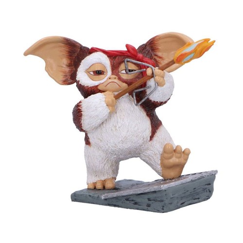 Gw50f1 gremlins figur gizmo - figur,