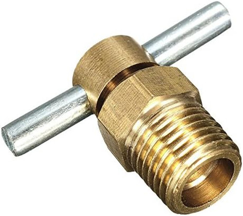 Zoll npt messing - npt,