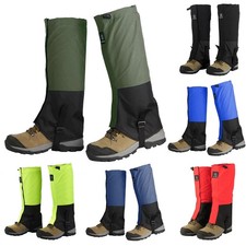 Trekking-Gamaschen Set