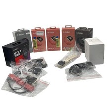 Smartwatches DEFEKT für Bastler, mit LISTE, D-Ware, 12 Artikel 2100€ Amazonpreis