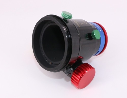 Sct focuser - 2",