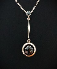 Collier Halskette Anhänger