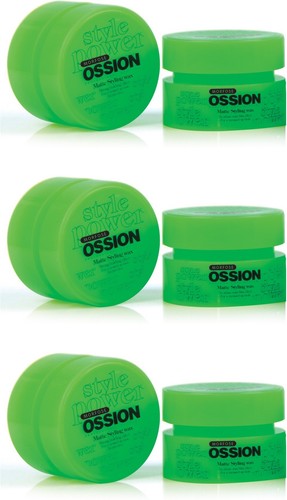 Morfose ossion matte - ossion,