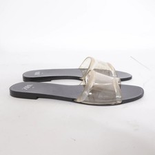 Pantoletten, Größe: 40