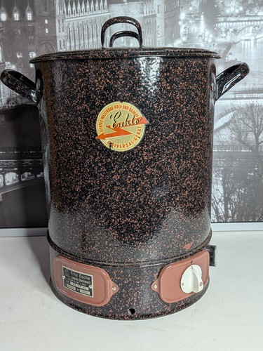 Topf emaille eschlo - topf,
