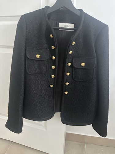 Celine jacke größe 36 - größe, 38/36