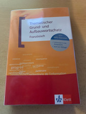 Thematischer Grund- und
