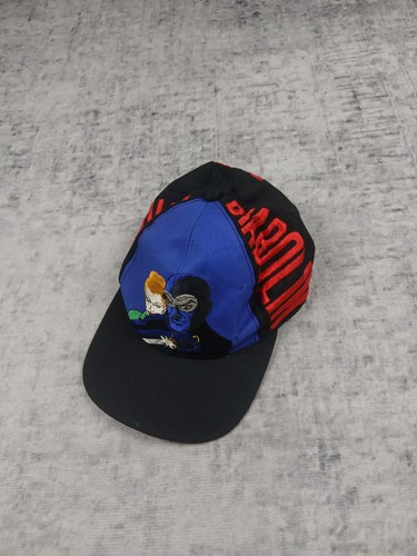 Diabolik cap vintage - diabolik,