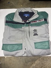 Adidas x Star Wars Boba Fett