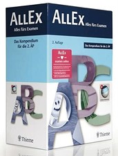 AllEx - Alles fürs Examen