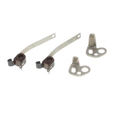 Unterbrecherkontakt Satz