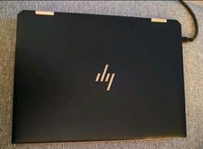 HP Spectre x360 Convertible -