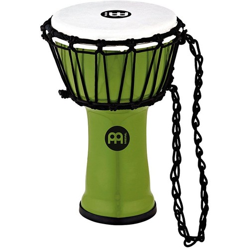 Djembe meinl junior - djembe,