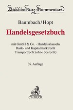 Handelsgesetzbuch