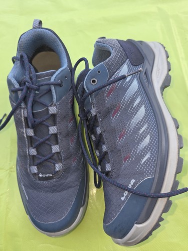 Lowa damenschuhe goretex - damenschuhe,
