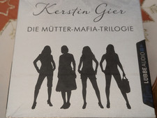 Kerstin Gier "Die