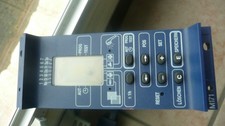 Buderus M171 Schaltuhr Modul