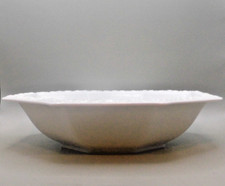 Porzellan Schüssel 26x26 cm