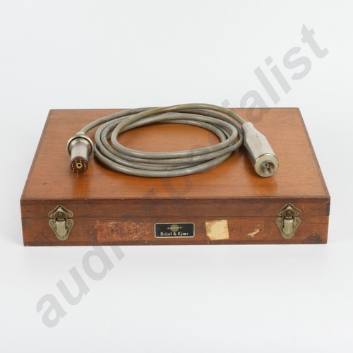 Bruel kjaer 2613 cathode - bruel,