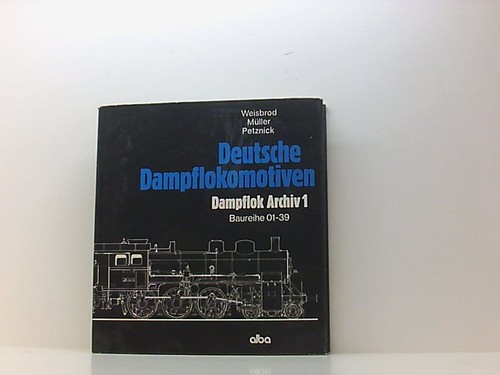 Deutsche dampflokomotiven - deutsche,