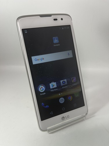 X210 8gb weiß - lg,