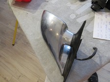 Audi A4 B5 Sportspiegel M3