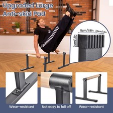 Liegestützgriffe Push Up