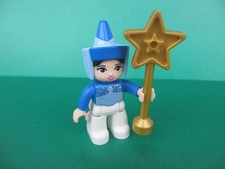 Lego Duplo Figur Dornröschen