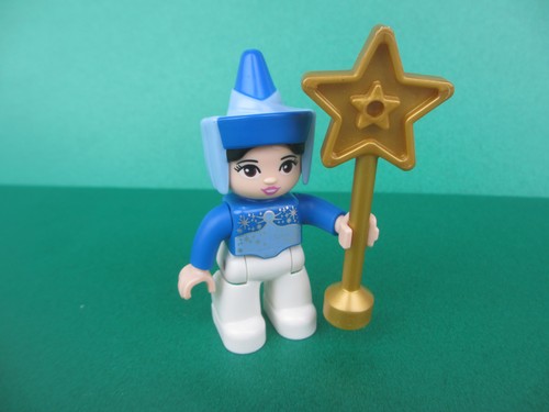Lego duplo figur dornröschen - figur,