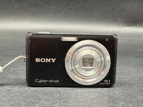 Sony cybershot dsc - cybershot, dsc-w190