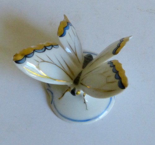 Pfeffer gotha miniatur - pfeffer,
