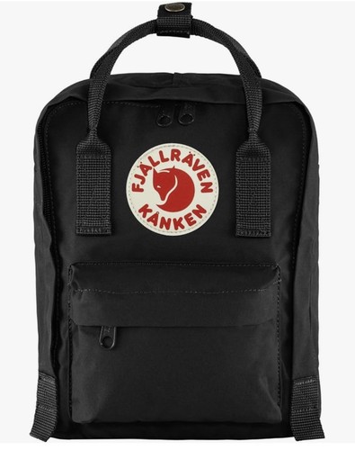 Fjällräven kanken unisex - kanken,