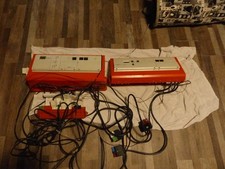 Viessmann Trimatik und Unomatic Kesselregelung von Ölkessel siehe Bilder