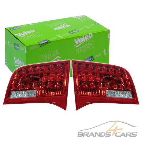 Valeo heckleuchte led innen - led,