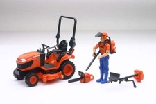 Kubota BX2670 Kompakttraktor