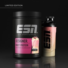 ESN Designer Whey Protein