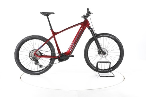 Corratec power vert - e-power, x