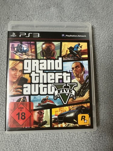 Grand theft auto gta - auto, 5