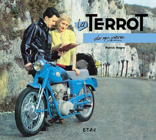 Terrot mon père - la, père,