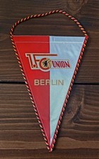 1.FC Union Wimpel 1983 in der