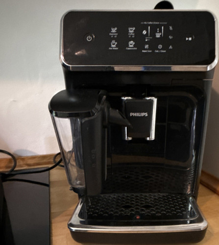 Philips series 2200 - philips,