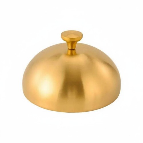 Edelstahl steak cloche - edelstahl, steak-cloche