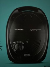 Siemens Synchropower VSQ