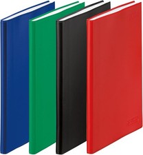 herlitz Taschenkalender Folie