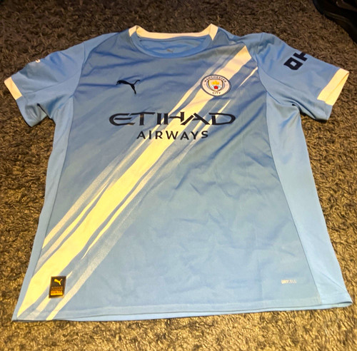 Puma manchester city - puma,