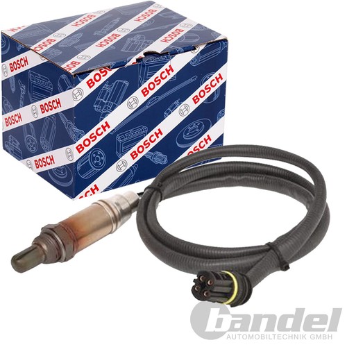 Bosch lambdasonde vor kat - vor,